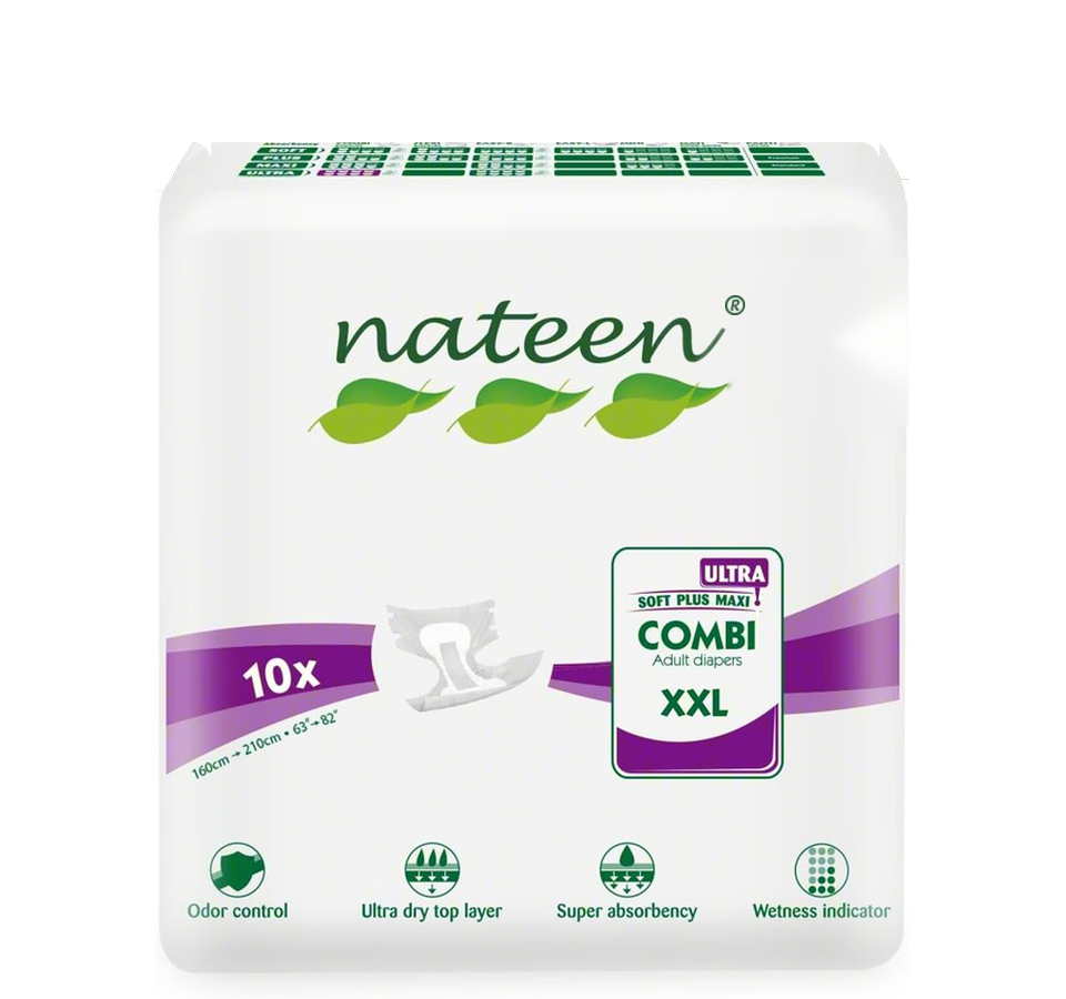 Nateen Combi Ultra XXL
